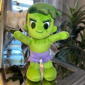 Disney Nuimos Hulk